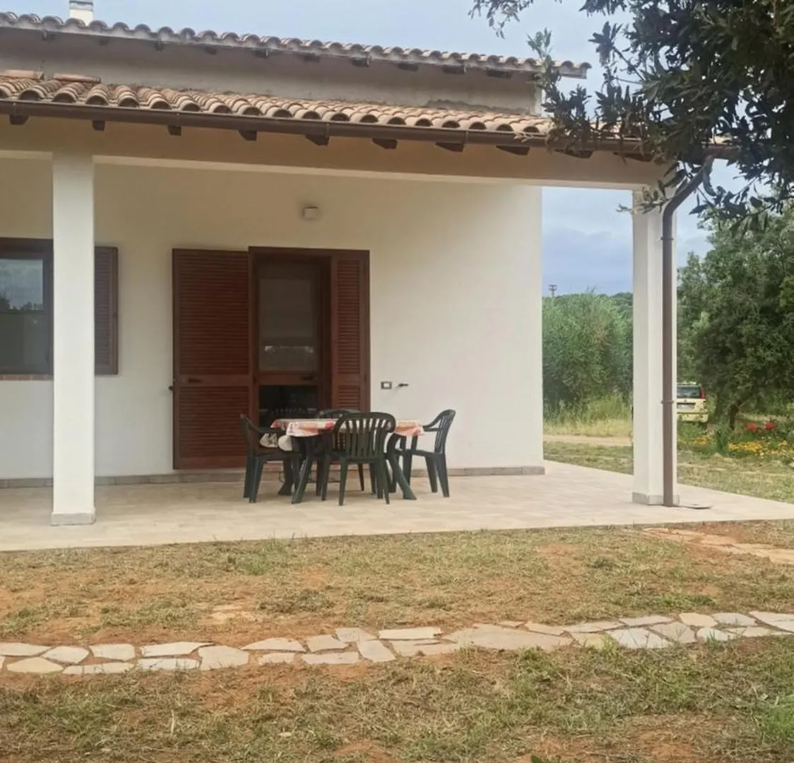 Agriturismo La Tana Della Volpe Alberese Italien