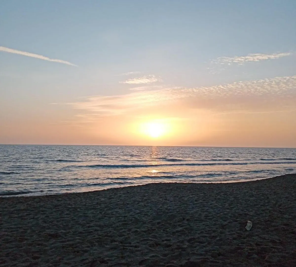 Agriturismo La Tana Della Volpe Alberese