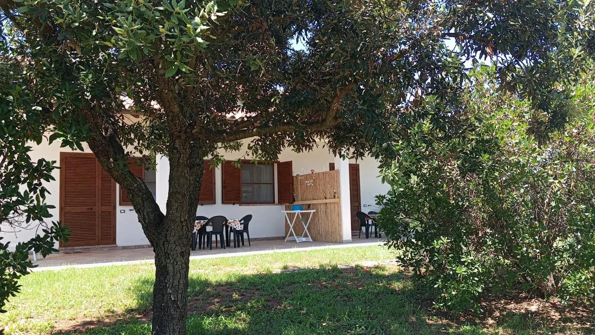 Agriturismo La Tana Della Volpe Alberese 0*,  Italien