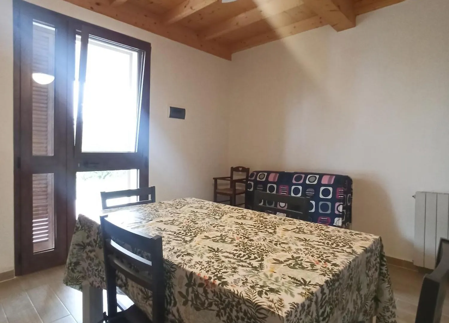 Agriturismo La Tana Della Volpe Alberese