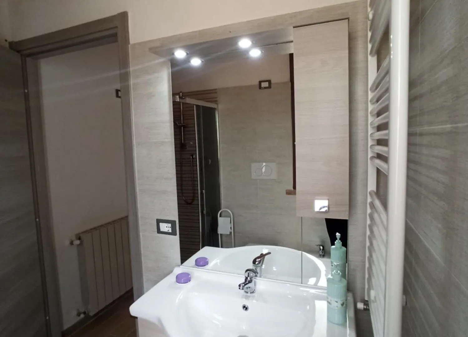 Agriturismo La Tana Della Volpe Alberese 0*,