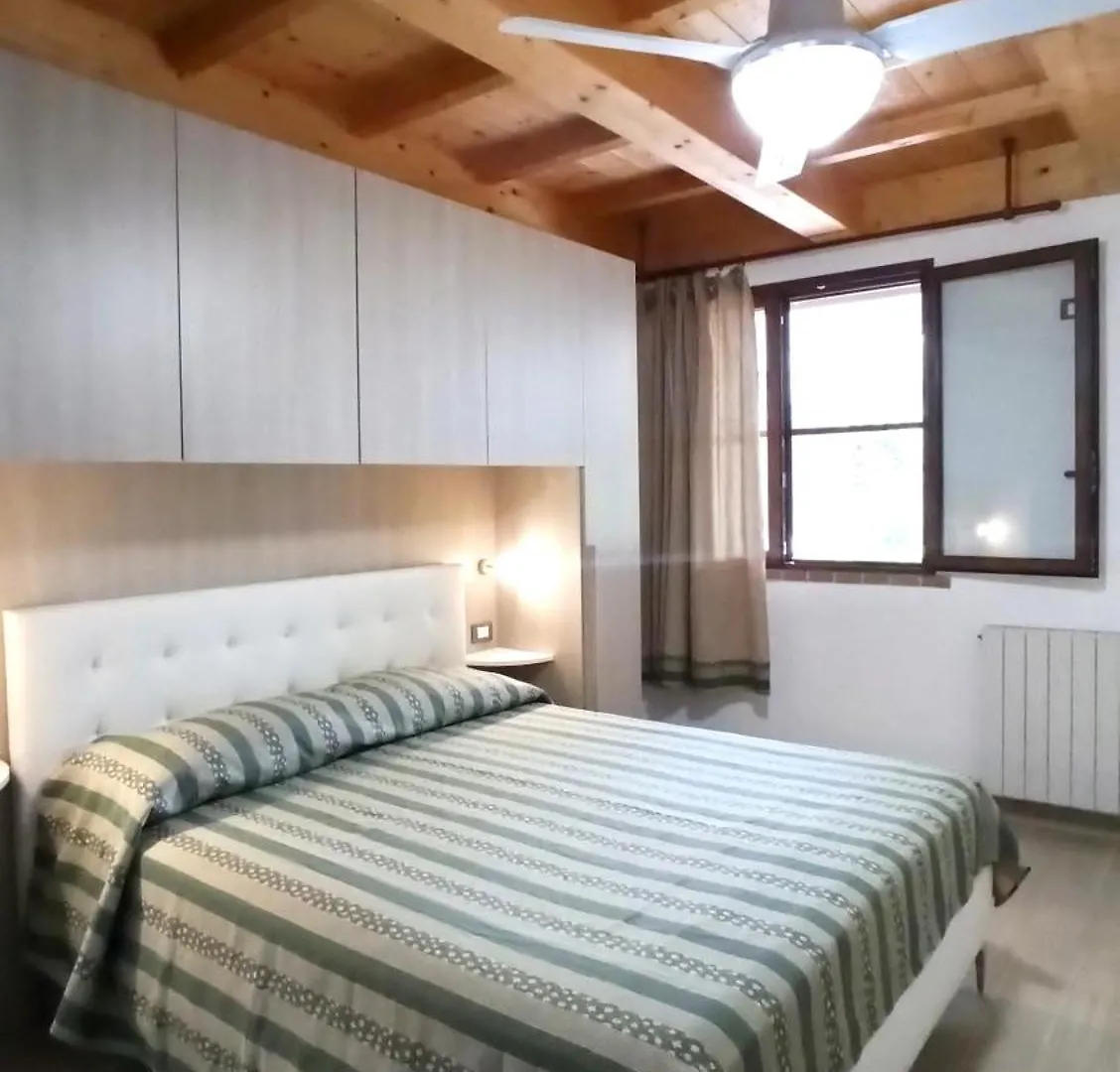 Agriturismo La Tana Della Volpe Alberese 0*,  Italien