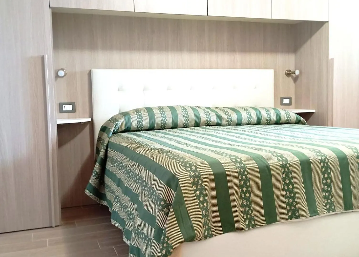 Lägenhet Agriturismo La Tana Della Volpe Alberese