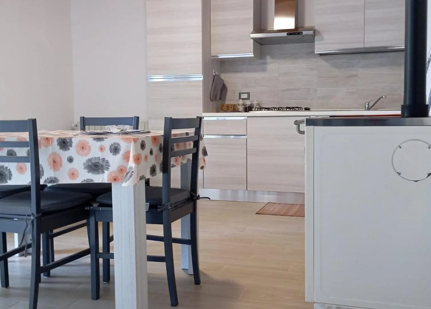 Agriturismo La Tana Della Volpe Alberese Italien