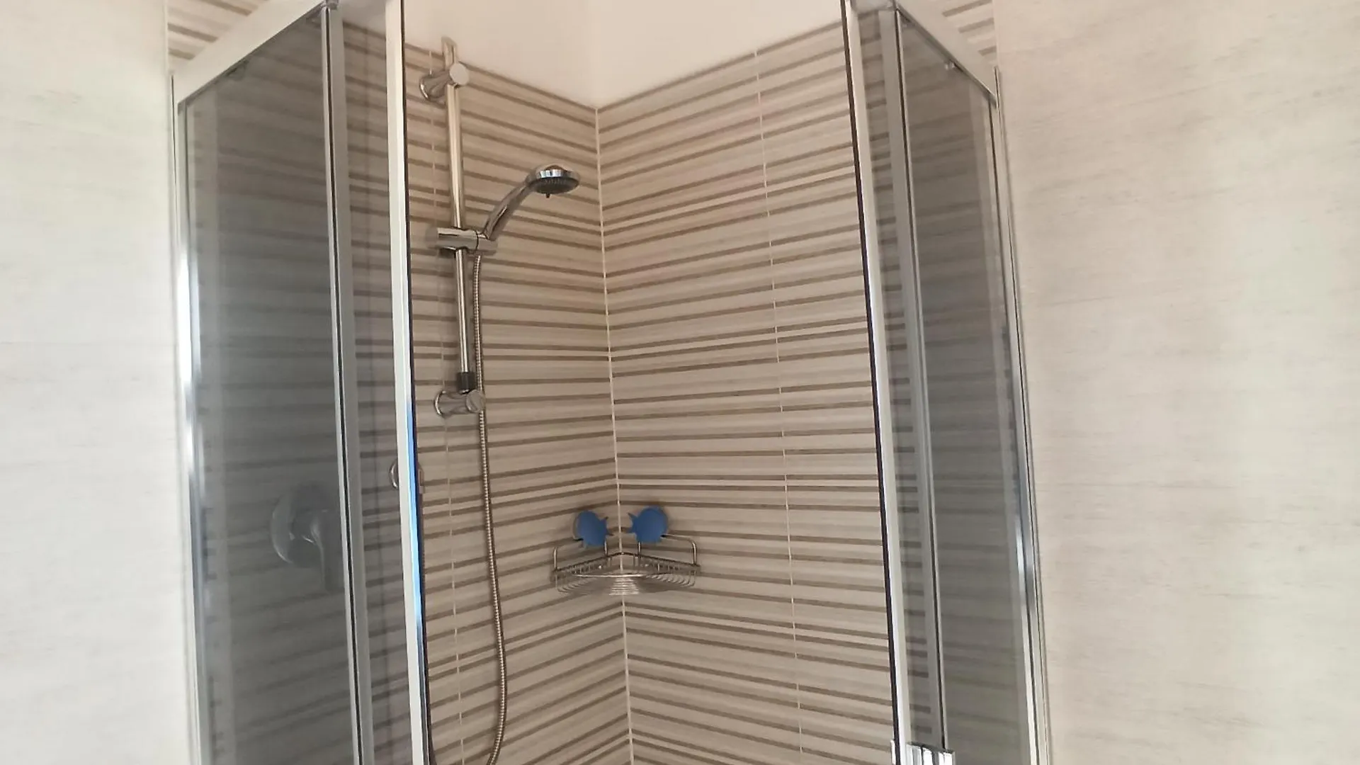 Lägenhet Agriturismo La Tana Della Volpe Alberese