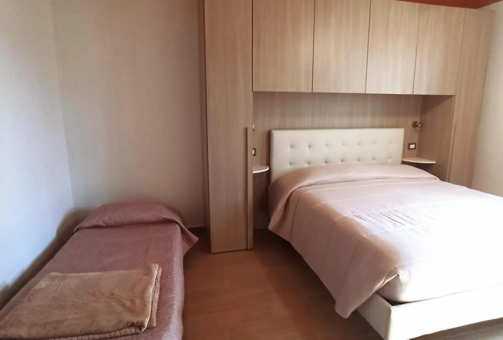 Agriturismo La Tana Della Volpe Alberese Italien