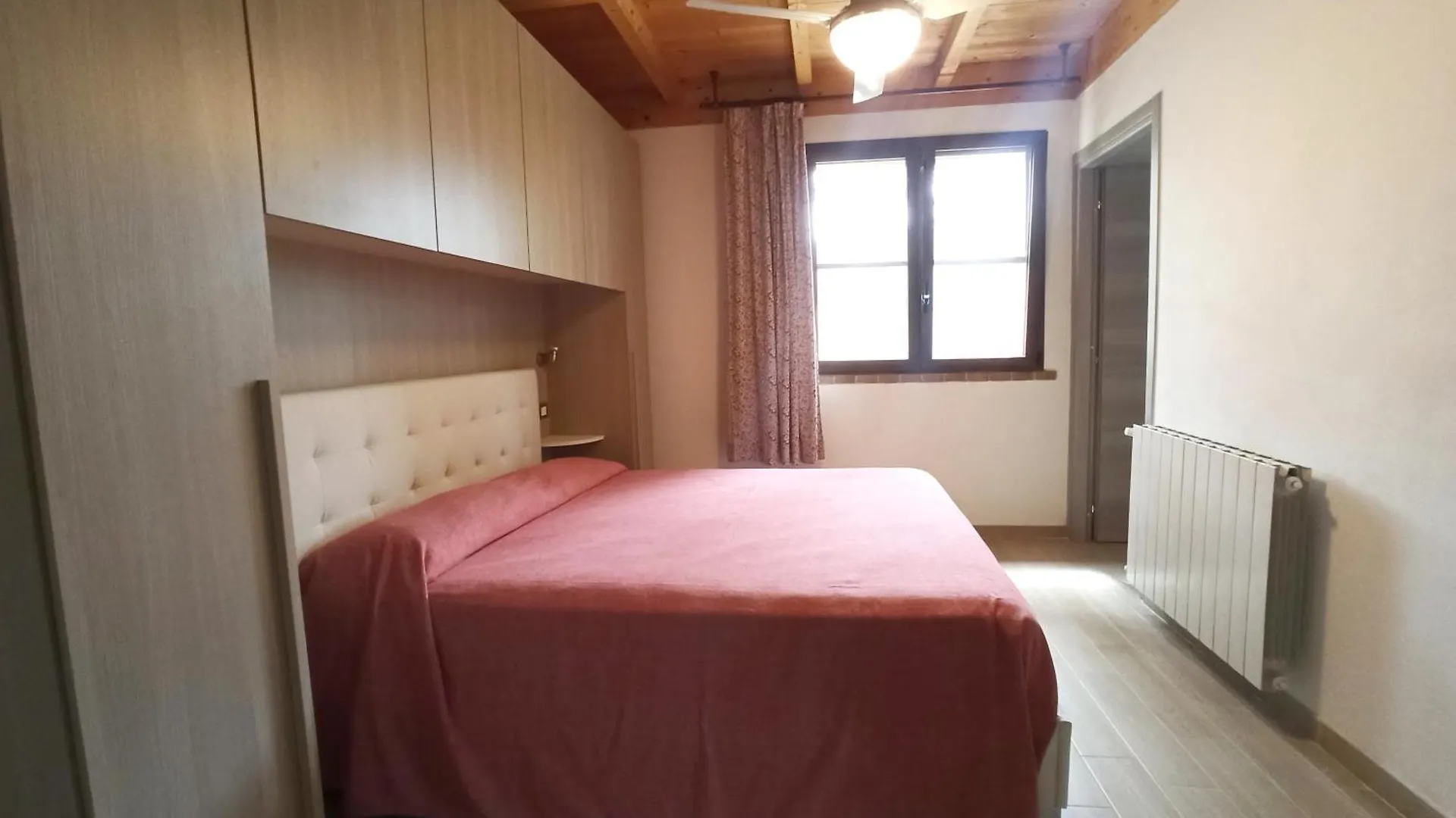 Agriturismo La Tana Della Volpe Alberese