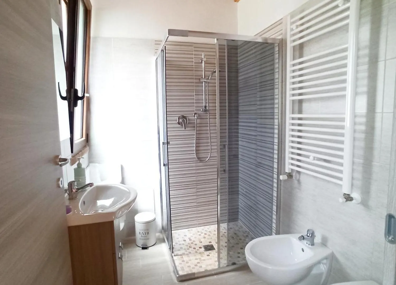 Agriturismo La Tana Della Volpe Alberese Apartmán