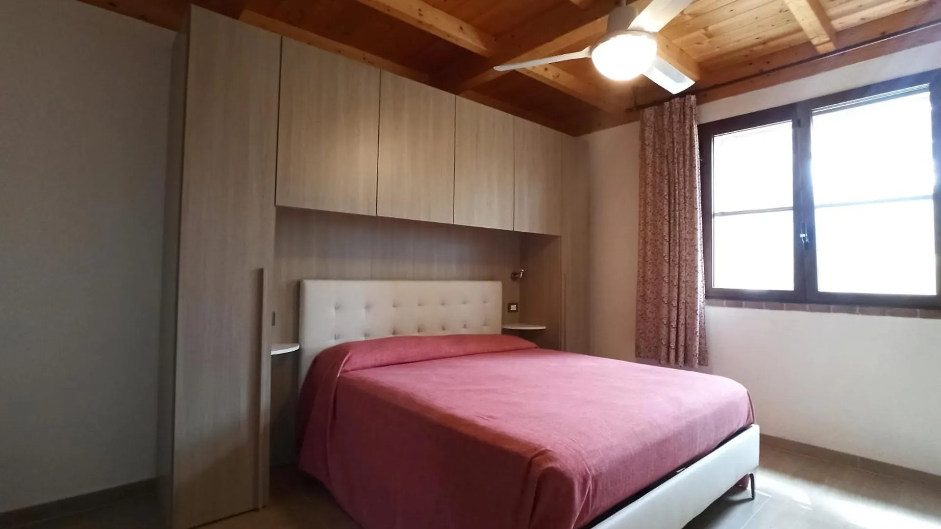 Agriturismo La Tana Della Volpe Alberese 0*,