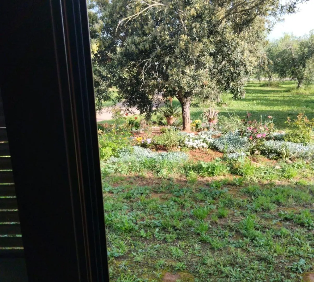 Agriturismo La Tana Della Volpe Alberese 0*,  Itálie