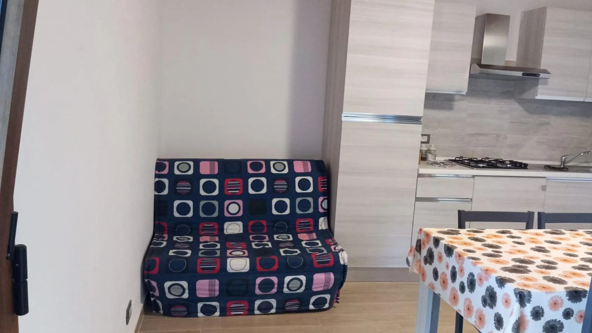 Agriturismo La Tana Della Volpe Alberese Apartmán