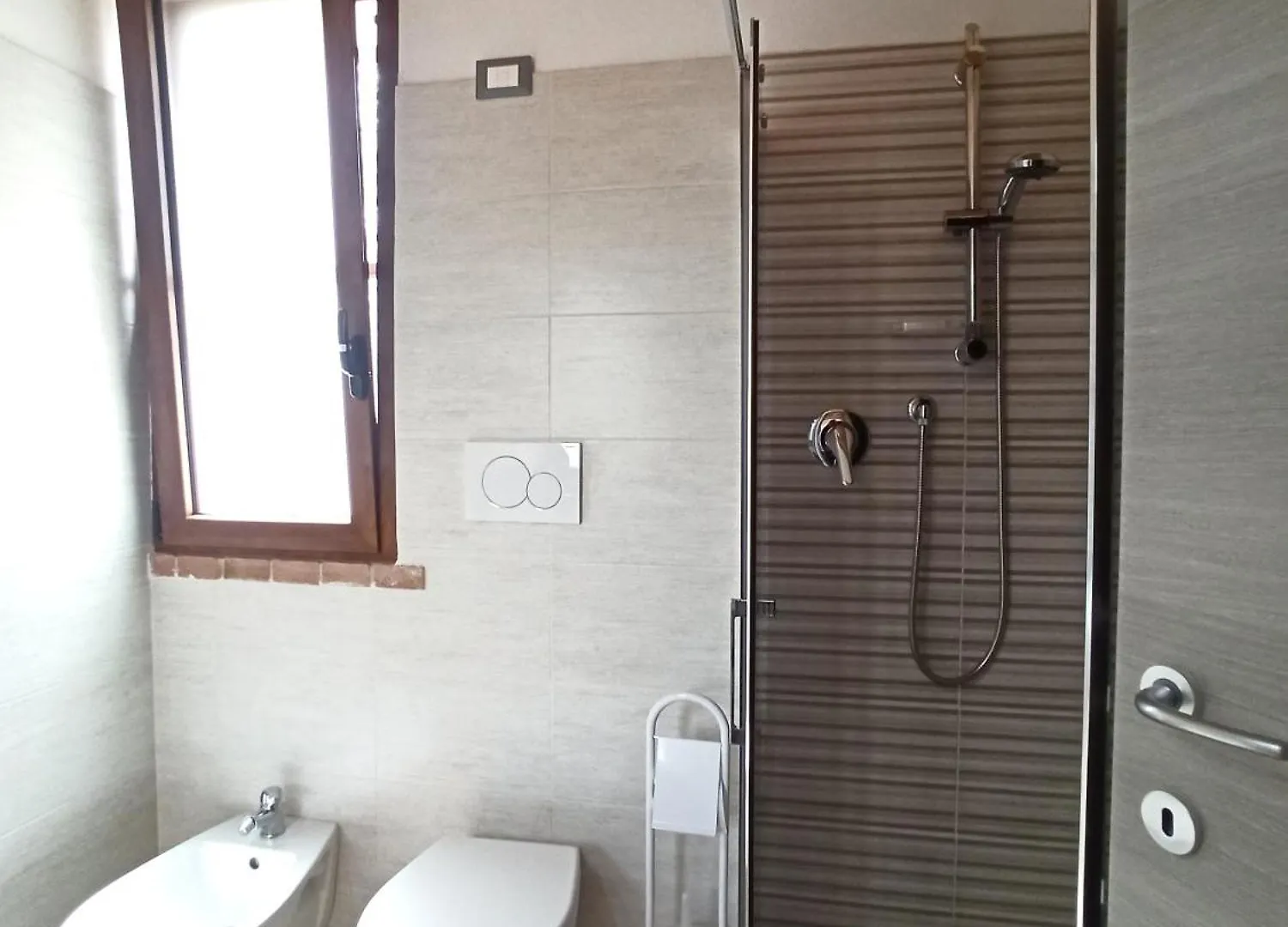 Agriturismo La Tana Della Volpe Alberese 0*,  Itálie