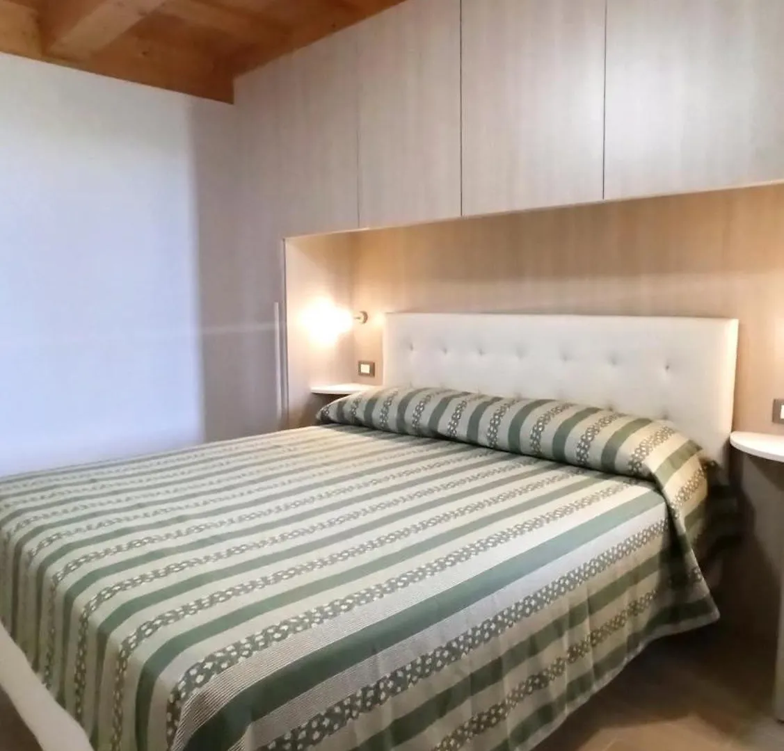 Apartmán Agriturismo La Tana Della Volpe Alberese Itálie
