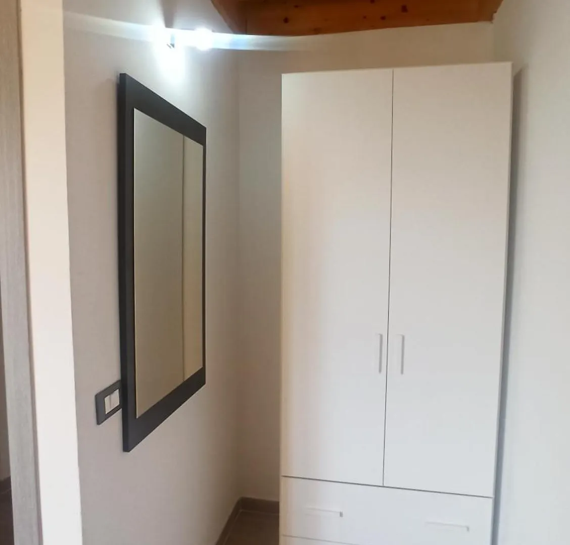 Agriturismo La Tana Della Volpe Alberese Apartmán