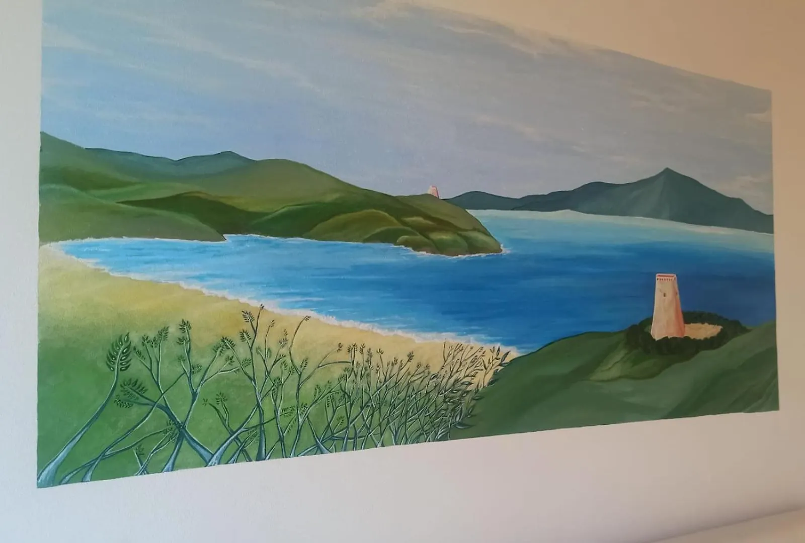 Agriturismo La Tana Della Volpe Alberese Apartmán