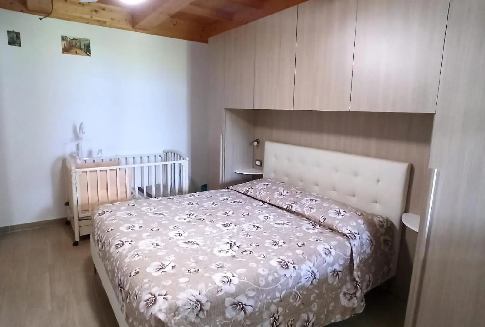 Agriturismo La Tana Della Volpe Alberese 0*,  Itálie